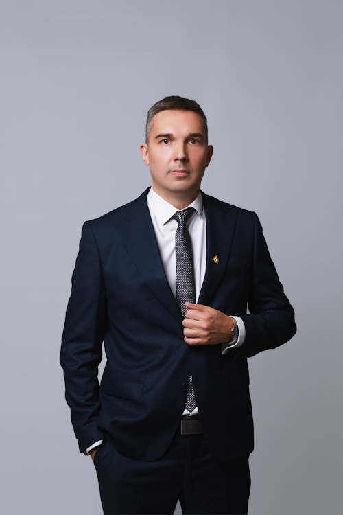 Алексей Заклицкий